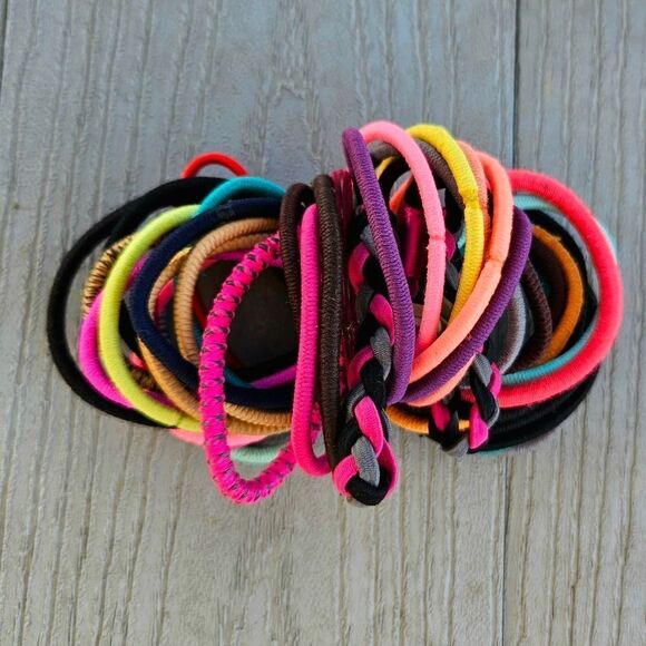 Cosmetic bag & hair tie accessories TWIZZLER HERSHEY'S - Picture 9 of 10